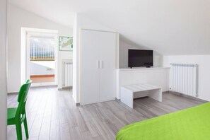 Villa | 4 yatak odası, ücretsiz kablosuz İnternet 
