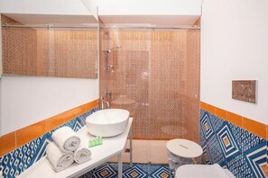 Appartement | Salle de bain