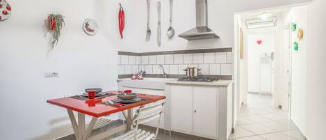 Apartment | Private kitchen