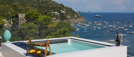 Villa | Strand-/Meerblick