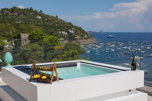 Villa | Vue sur la plage/l’océan