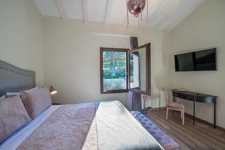 7 habitaciones y wifi gratis