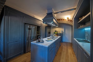 Villa | Private kitchen