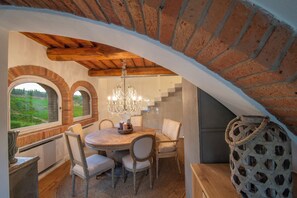 Villa | Servicio a la habitación