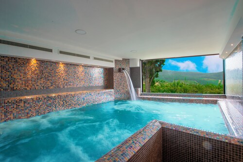 Villa Chianti With Panoramic Pool On The Vineyard