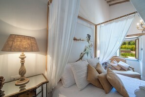 Villa | 7 habitaciones, minibar, escritorio y espacio para trabajar con laptop 