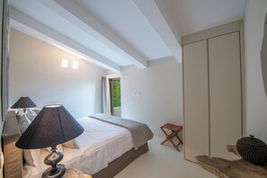 Villa | 4 chambres, bureau, espace de travail pour ordinateur portable