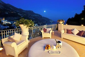 Terrazza panoramica