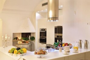 Villa | Private kitchen