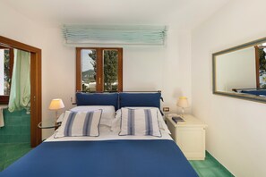 5 chambres, Wi-Fi gratuit