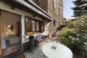 Villa | Terrace/patio