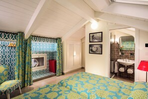Villa | 8 bedrooms, free WiFi