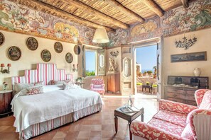 Villa | 8 Schlafzimmer, kostenloses WLAN
