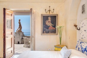 8 bedrooms, free WiFi