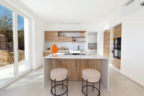 Villa | Private kitchen