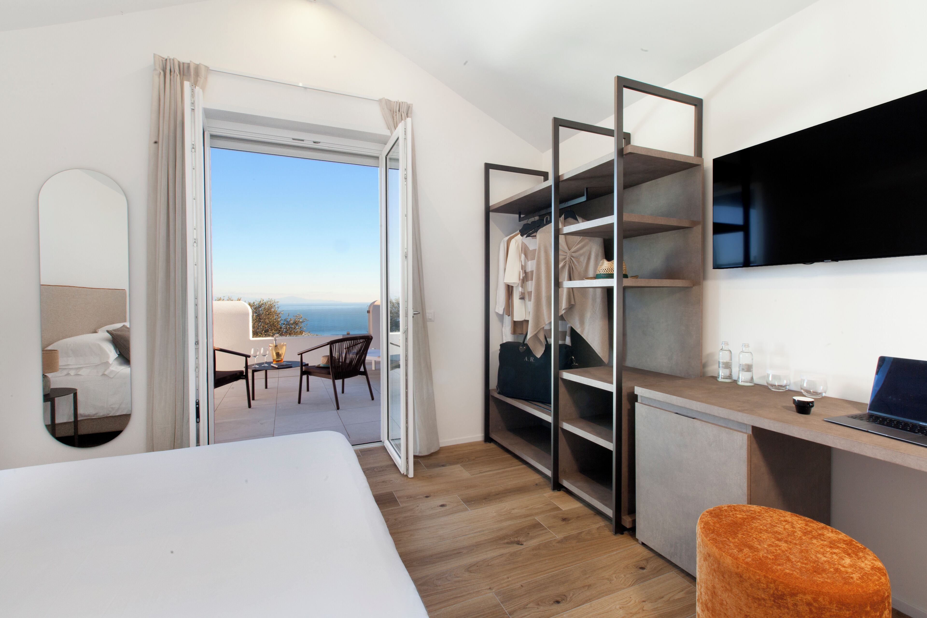 Villa | 4 habitaciones y wifi gratis 