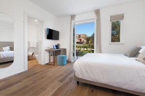 Villa - Design Villa With Infinity Pool & Li Galli View (Massa Lubrense)