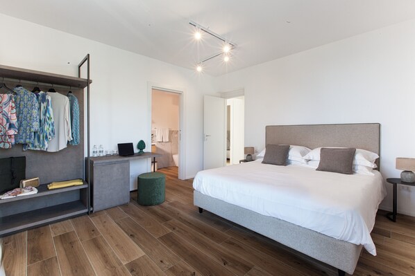 Villa | 4 camere, Wi-Fi gratuito