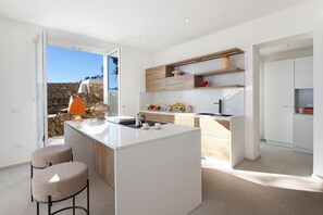 Villa | Private kitchen