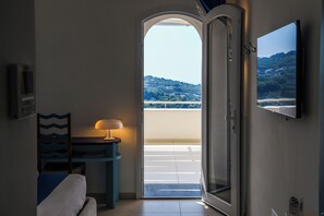 Villa | View from room