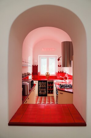 Villa | Private kitchen