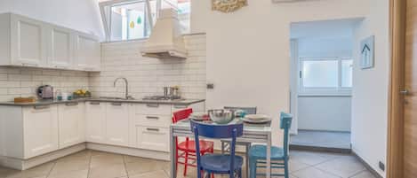 Apartment | Living area