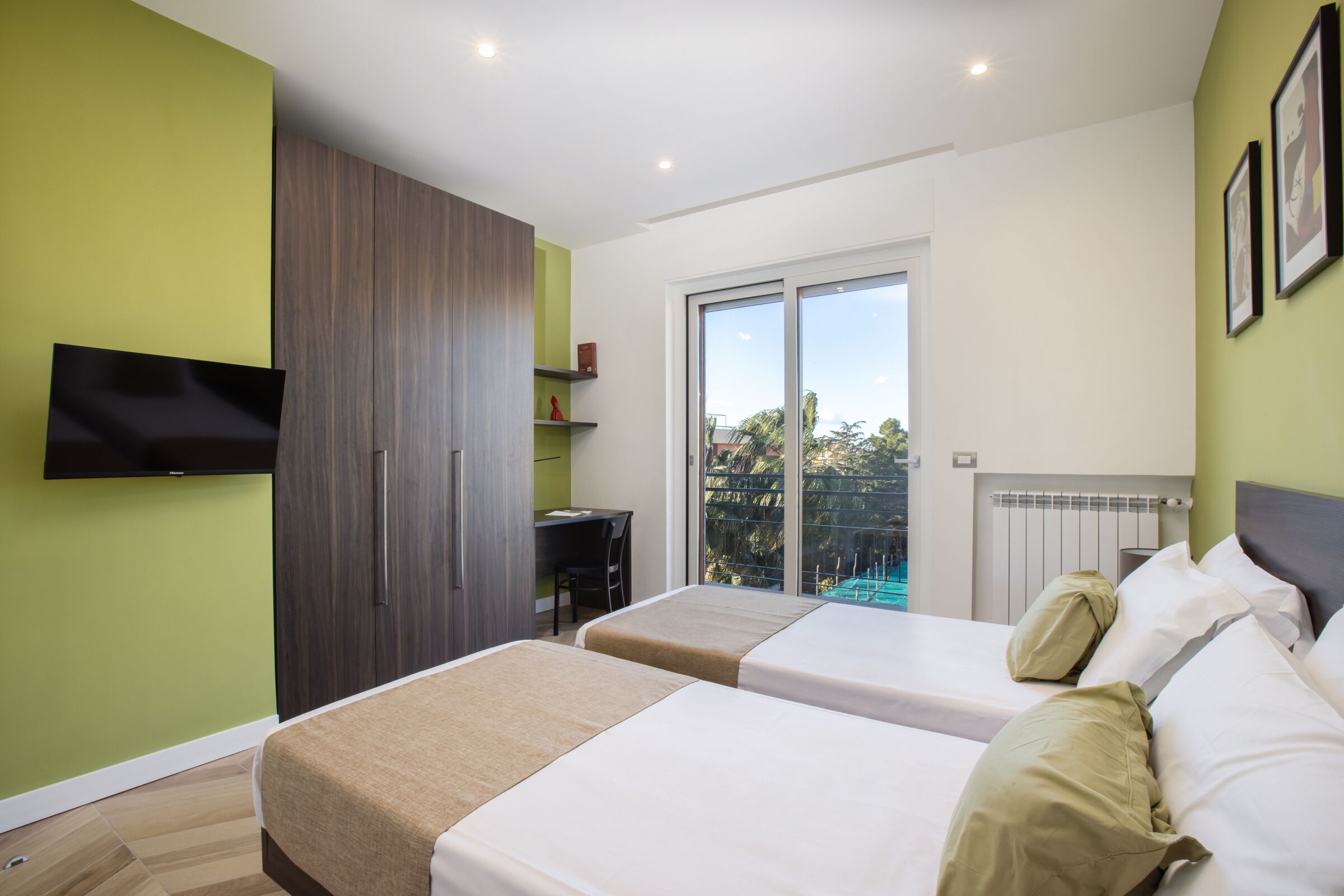 Photo - casa sorrento