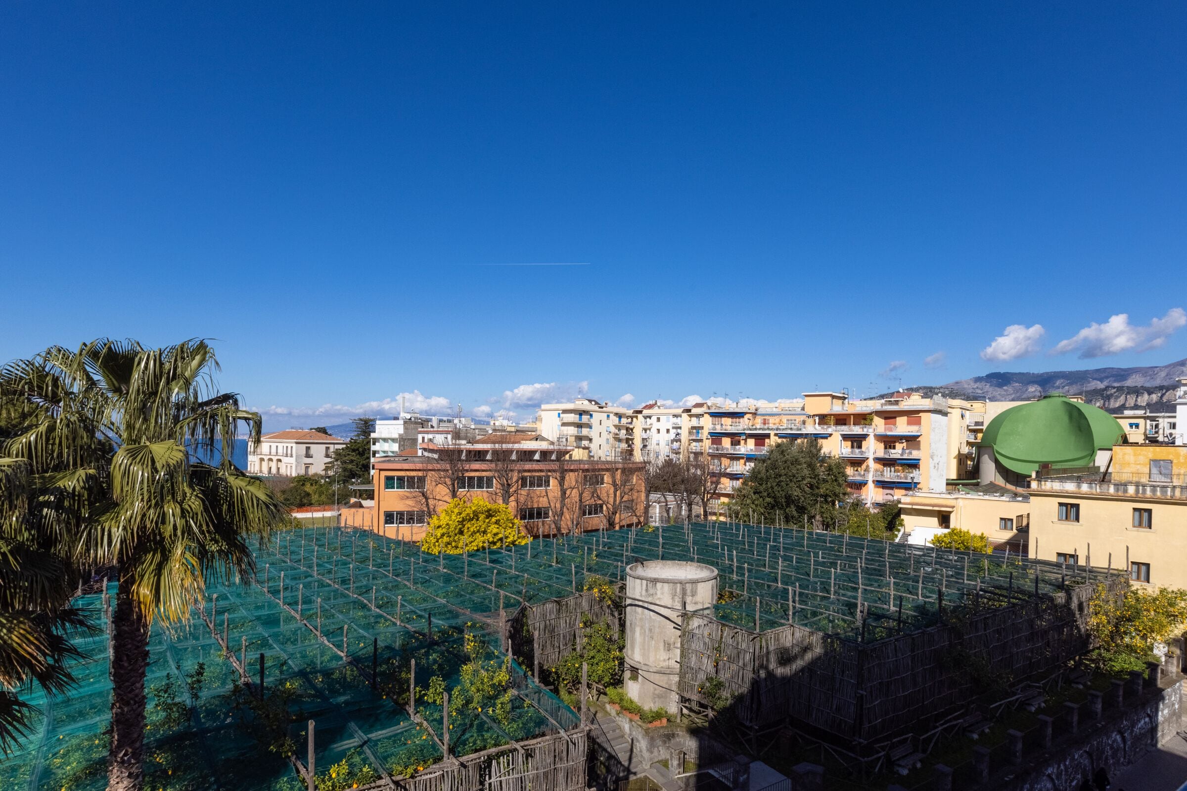 Photo - casa sorrento
