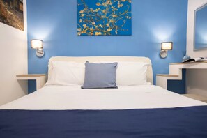 아파트 | 2 개의 침실, 책상, 노트북 작업 공간, 암막 커튼