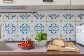 Appartement | Cuisine privée