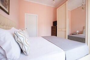 2 chambres, Wi-Fi gratuit