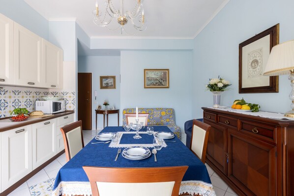 Salle Ă manger