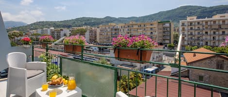 Apartment | Balcony
