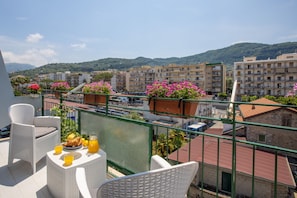 Apartment | Balcony