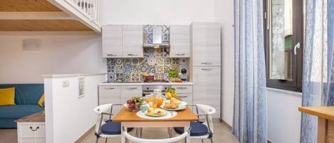 Appartement | Cuisine privée
