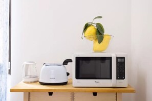 Appartement | Micro-ondes