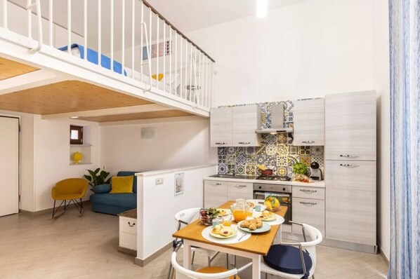 公寓 | 2 間睡房、房內夾萬、熨斗/熨衫板、免費 Wi-Fi