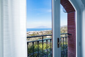 Appartement | Balcon