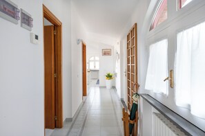 Appartement | Woonruimte | Flatscreentelevisie