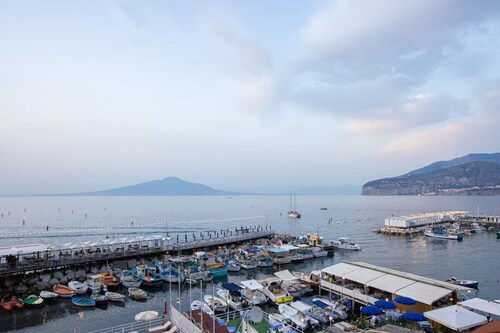 Seaview Home On The Beach & Amazing Views Terrace