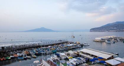 Seaview Home On The Beach & Amazing Views Terrace