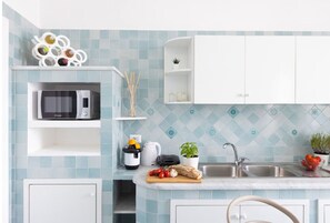 Appartamento | Cucina privata
