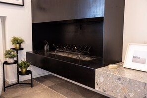 Leilighet | Oppholdsområde | Flatskjerm-TV