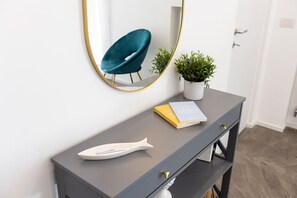 Lejlighed | Opholdsområde | Fladskærms-tv