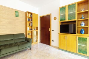 Appartement | Coin séjour