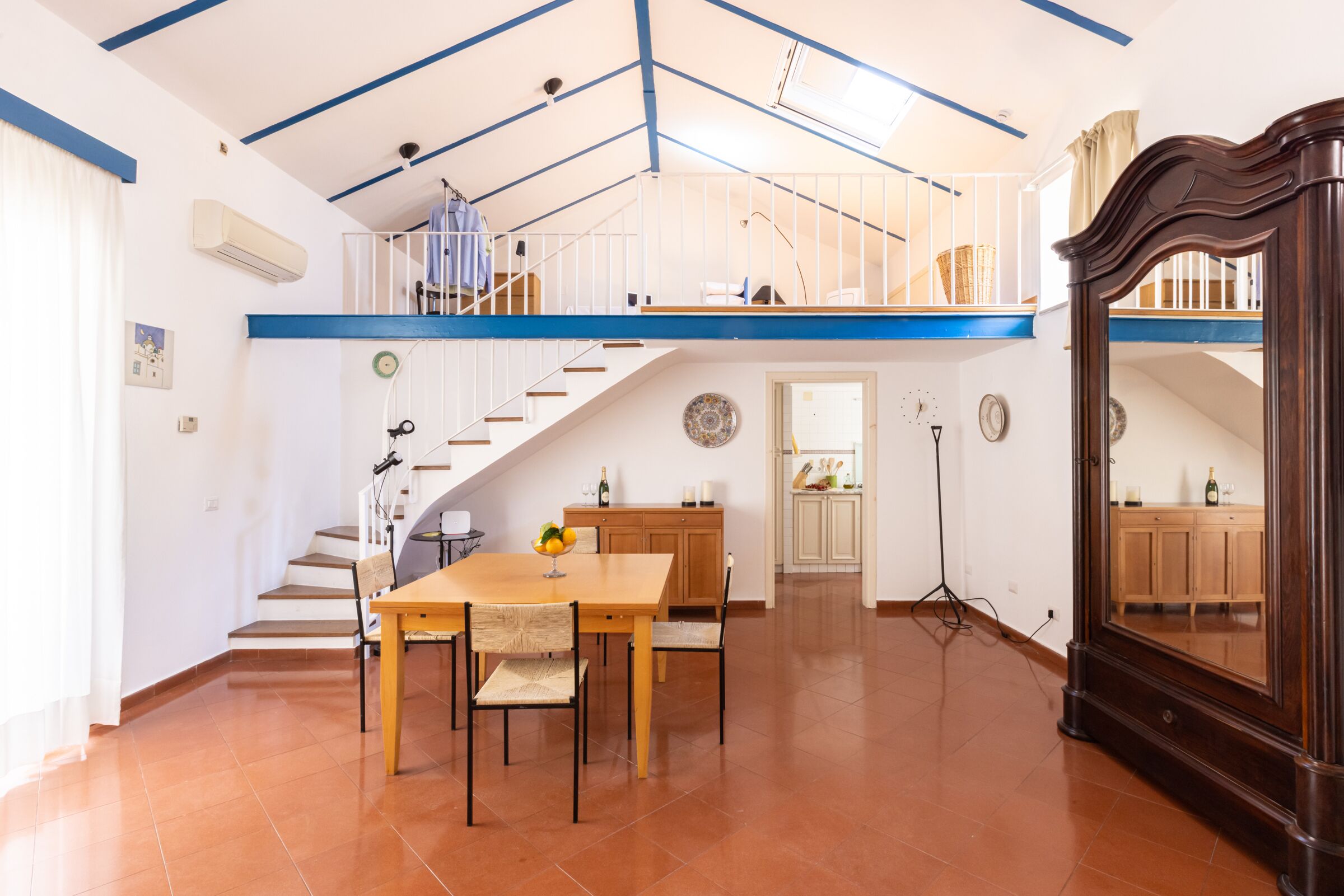 Apartment | Living area