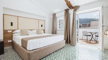 Camera | 1 camera, minibar, una scrivania, postazione laptop