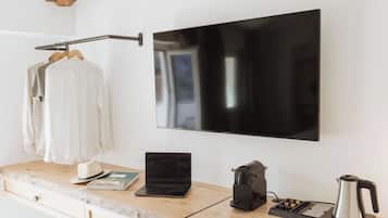 客房 | 1 多间卧室、迷你吧、办公桌、笔记本电脑工作区