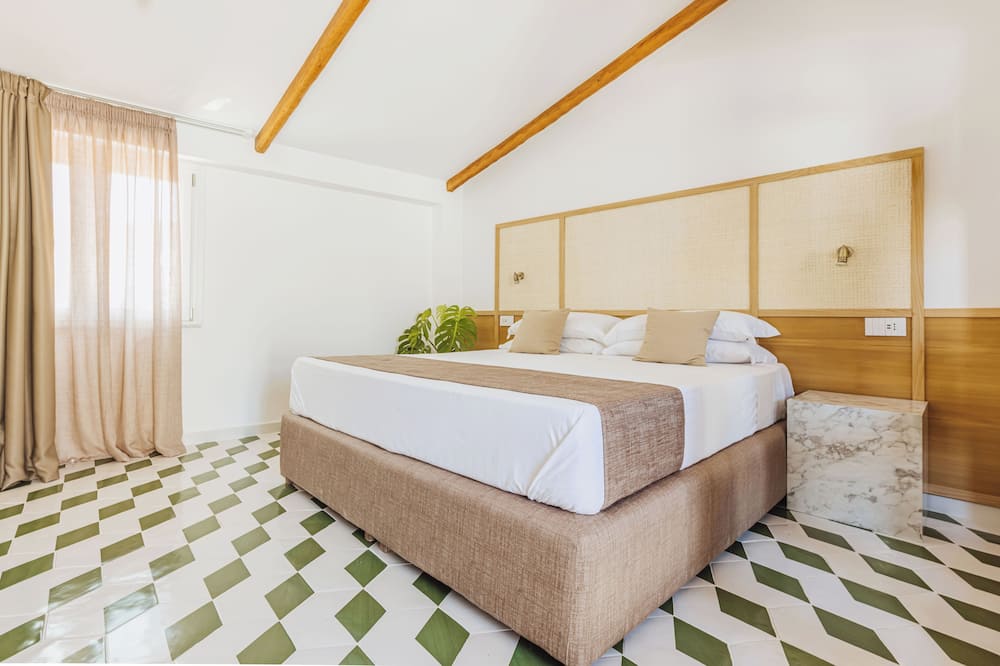 Exclusive Suite With Terrace By Sorrento Main Square