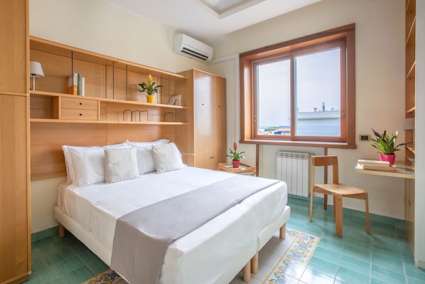 Appartamento | 3 camere, Wi-Fi gratuito